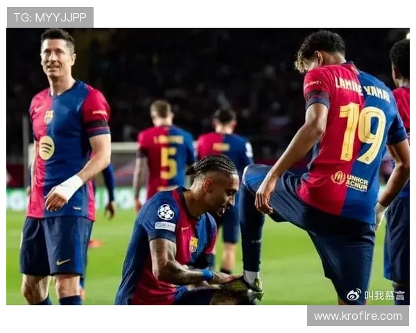 弗里克巴萨六次先丢三度逆转马竞